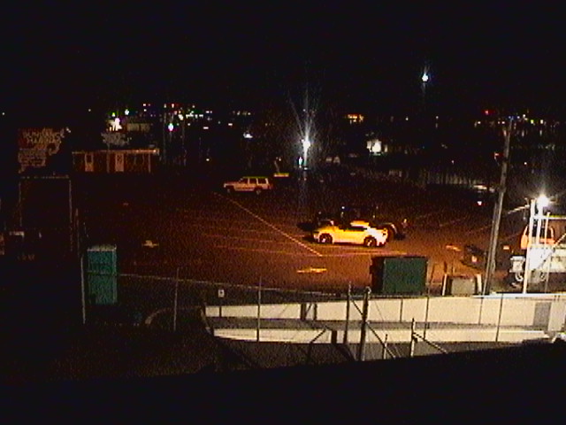 Thumbnail for current weather camera view from Rodgers Marine LLC in Portland, Oregon