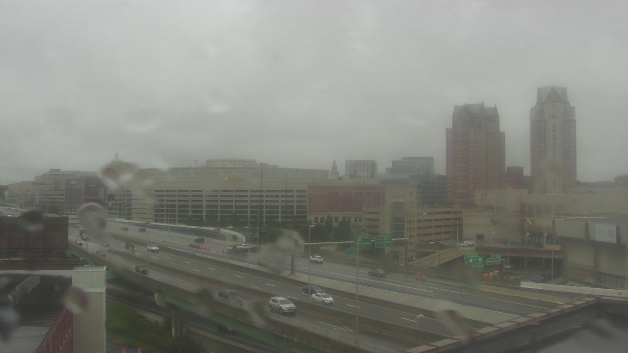 Thumbnail for current weather camera view from Caprio Law Firm in Providence, Rhode Island