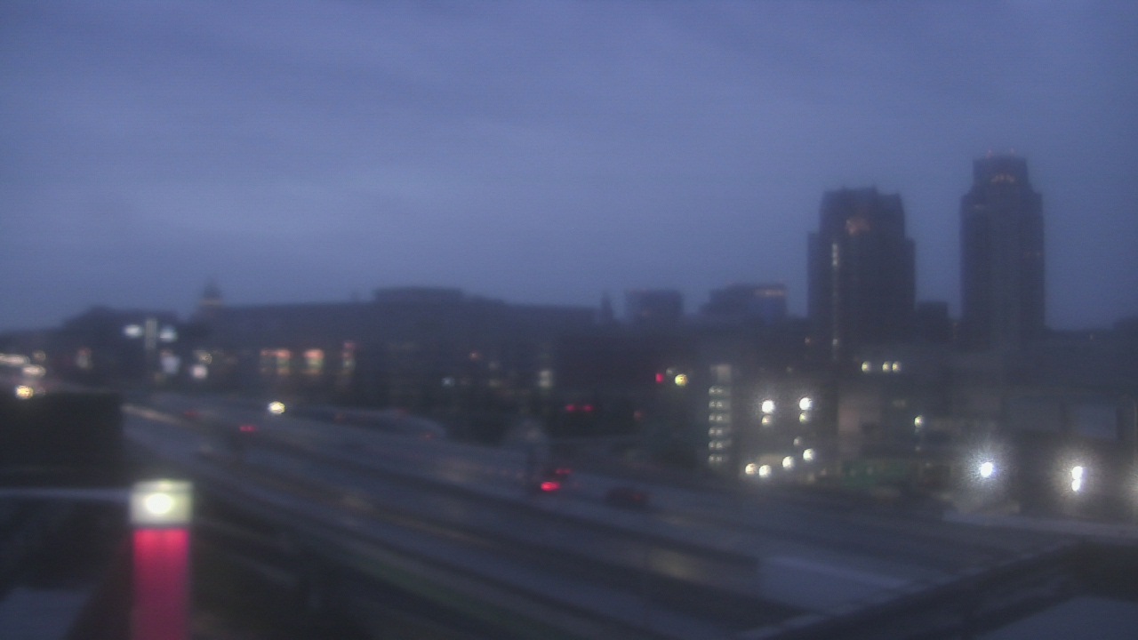 Thumbnail for current weather camera view from Caprio Law Firm in Providence, Rhode Island