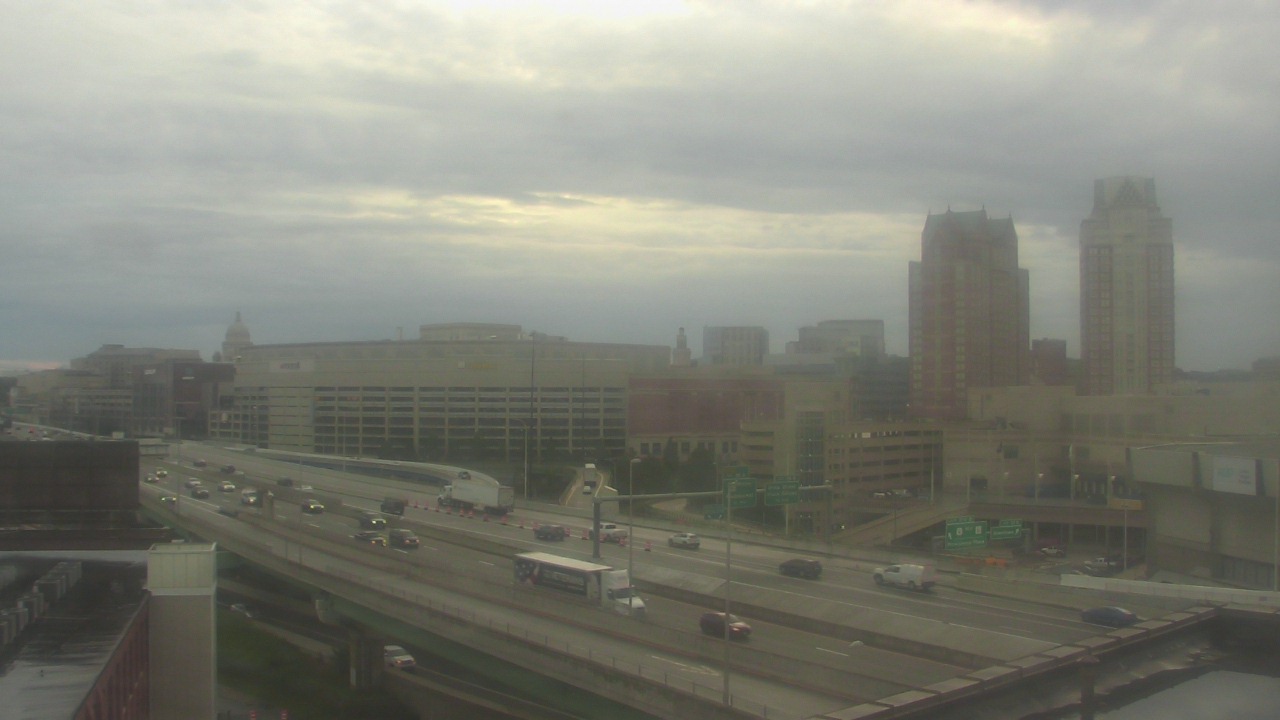 Thumbnail for current weather camera view from Caprio Law Firm in Providence, Rhode Island