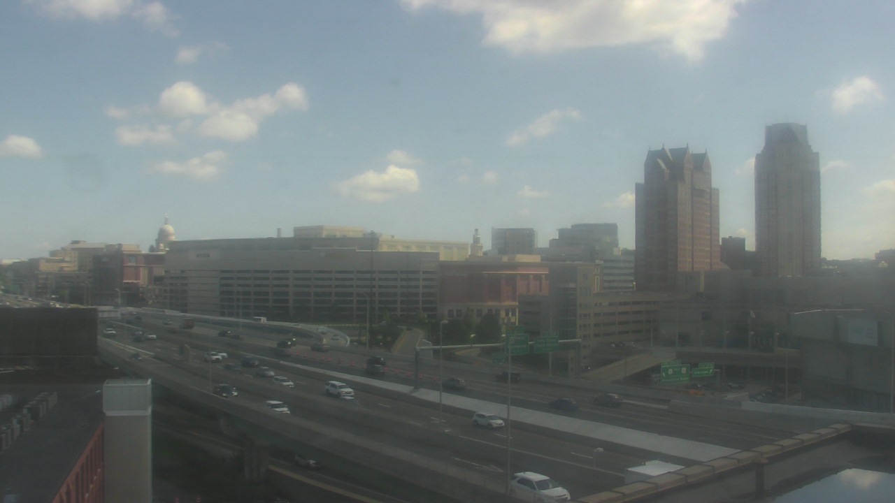 Thumbnail for current weather camera view from Caprio Law Firm in Providence, Rhode Island