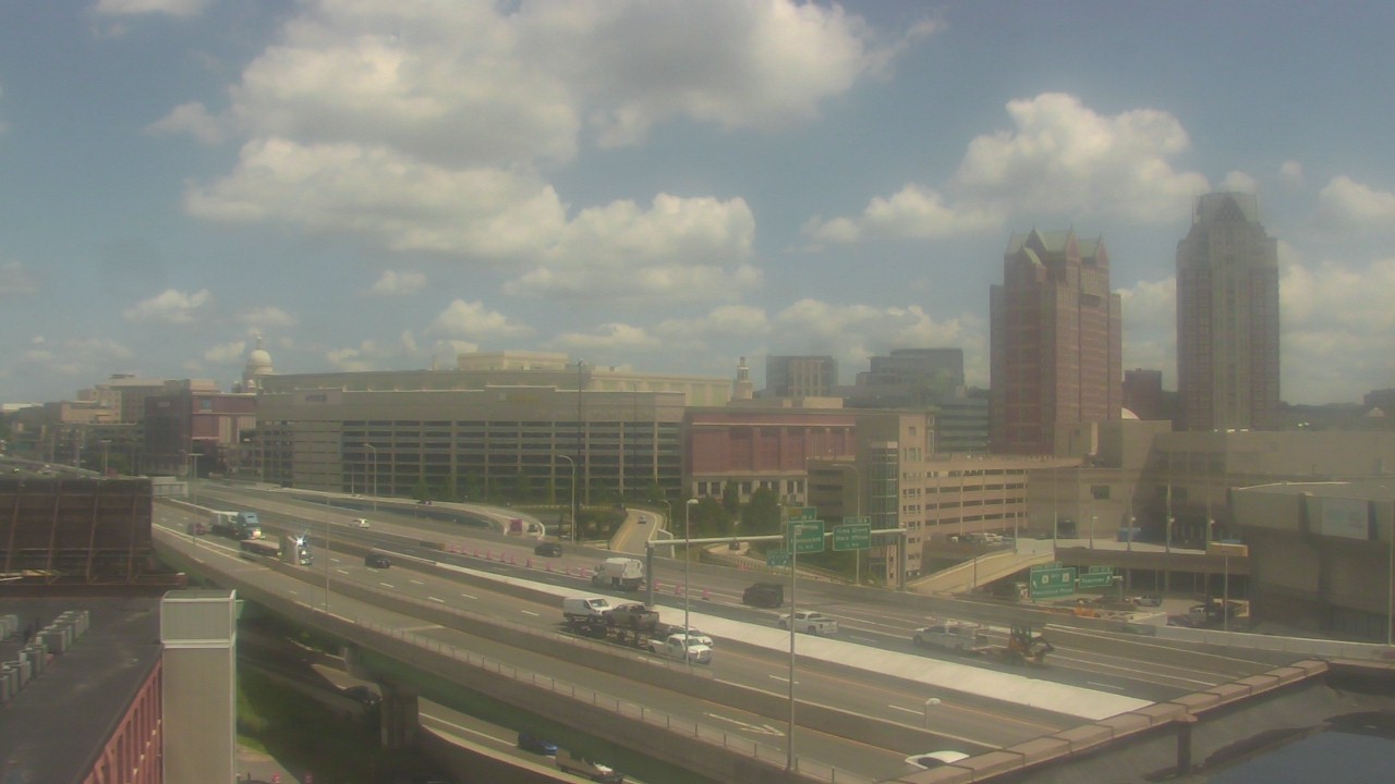Thumbnail for current weather camera view from Caprio Law Firm in Providence, Rhode Island