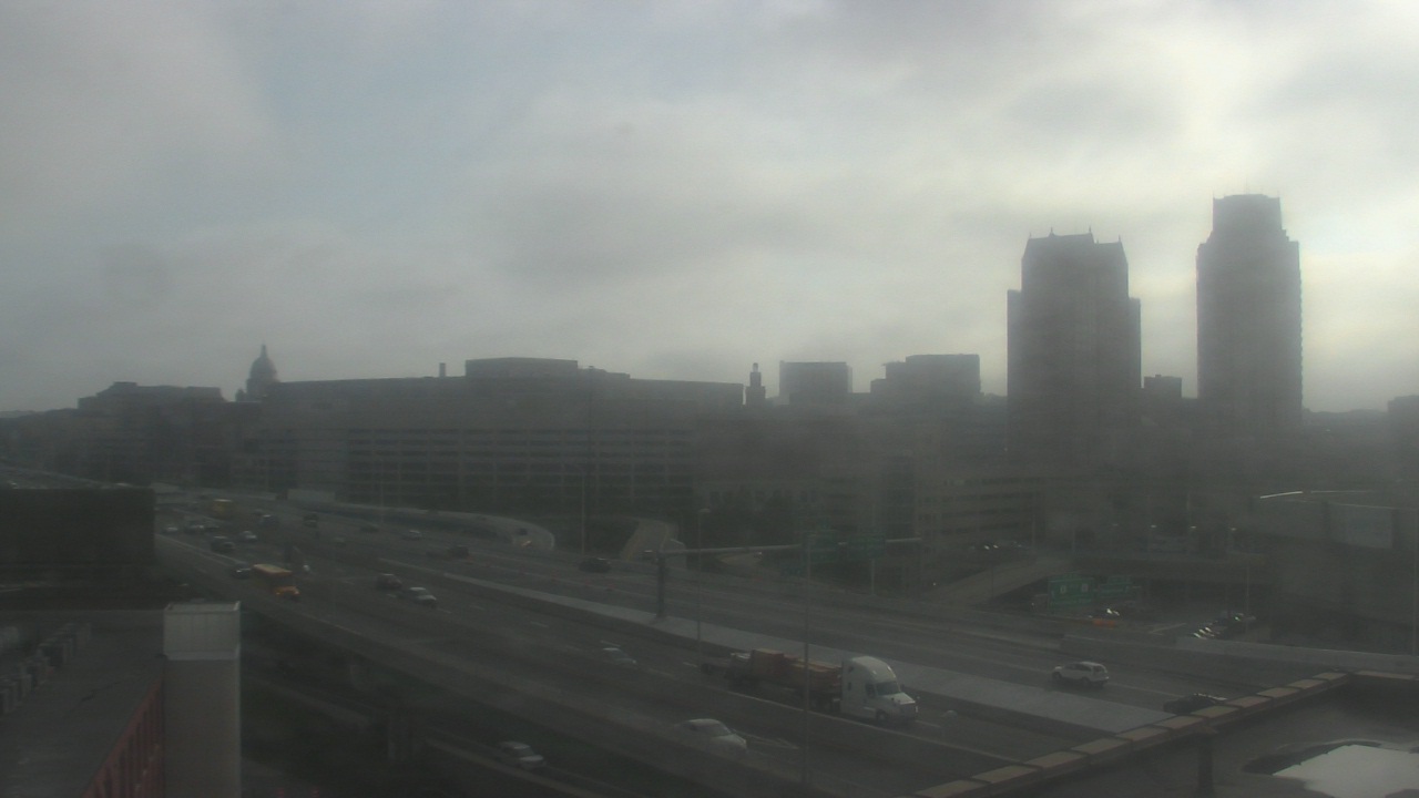 Thumbnail for current weather camera view from Caprio Law Firm in Providence, Rhode Island