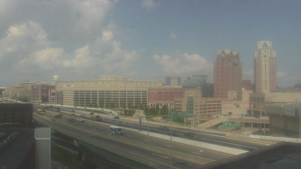 Thumbnail for current weather camera view from Caprio Law Firm in Providence, Rhode Island