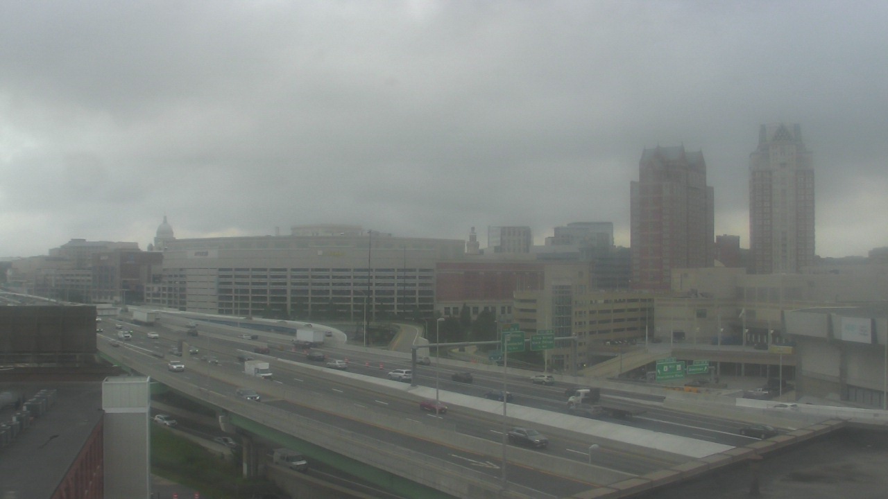Thumbnail for current weather camera view from Caprio Law Firm in Providence, Rhode Island