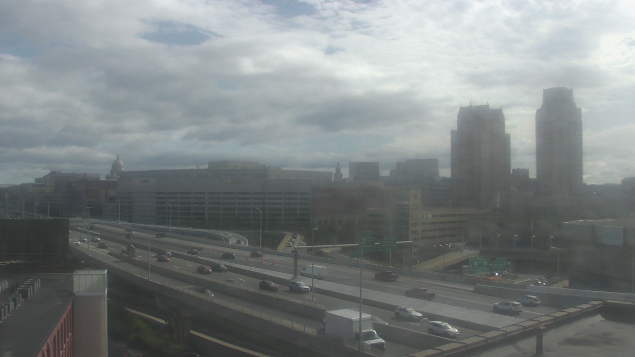 Thumbnail for current weather camera view from Caprio Law Firm in Providence, Rhode Island