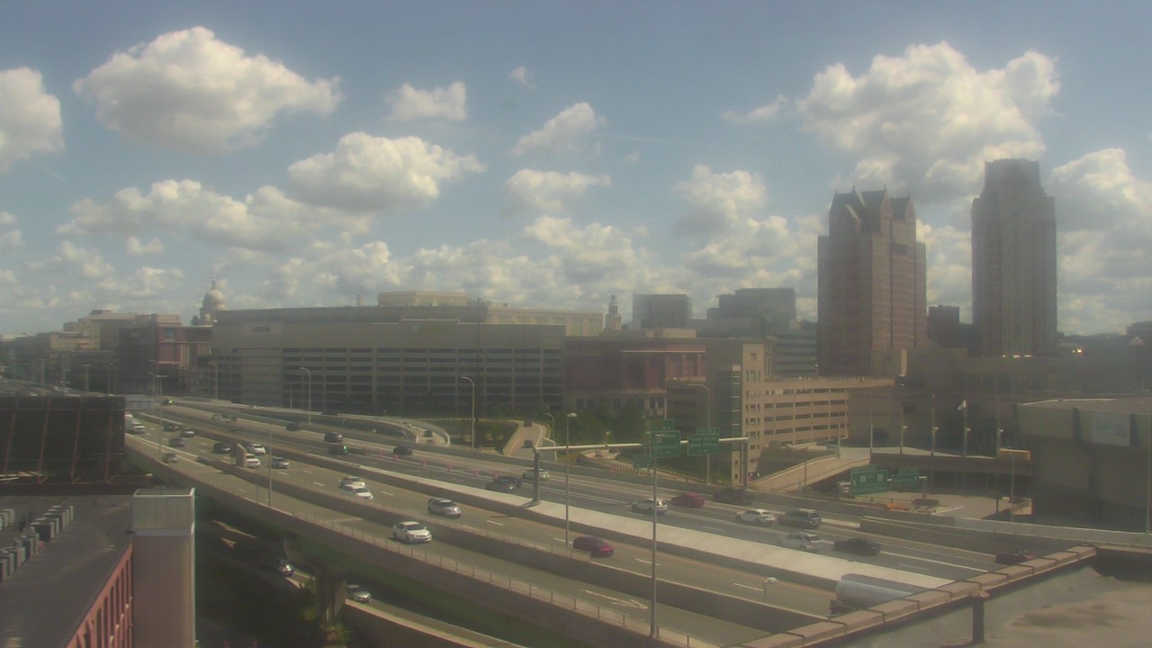 Thumbnail for current weather camera view from Caprio Law Firm in Providence, Rhode Island