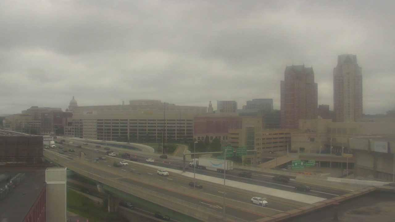 Thumbnail for current weather camera view from Caprio Law Firm in Providence, Rhode Island