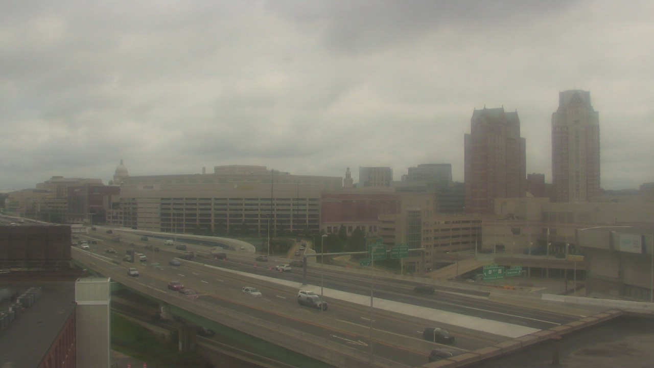Thumbnail for current weather camera view from Caprio Law Firm in Providence, Rhode Island