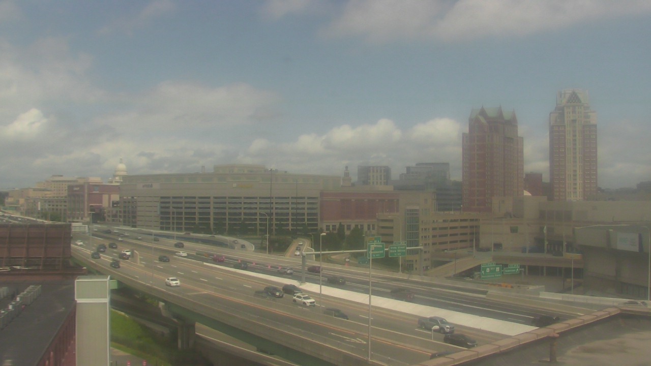 Thumbnail for current weather camera view from Caprio Law Firm in Providence, Rhode Island