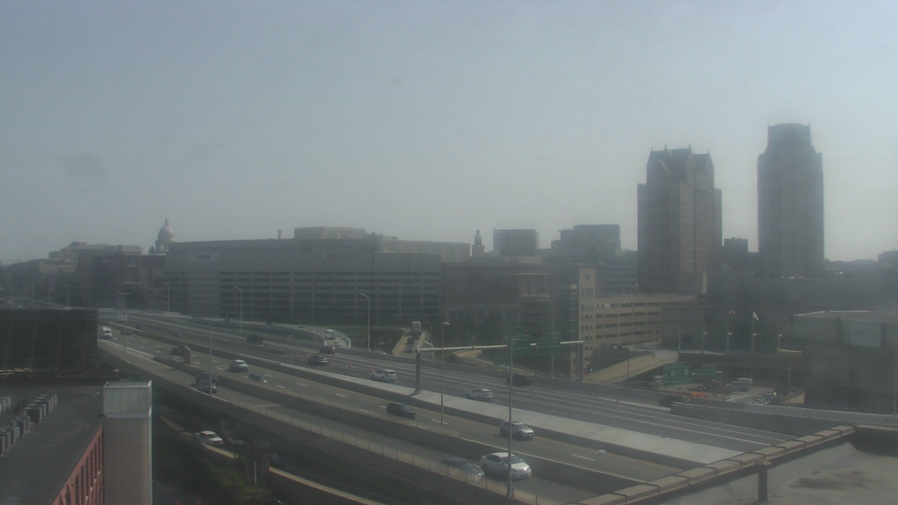 Thumbnail for current weather camera view from Caprio Law Firm in Providence, Rhode Island