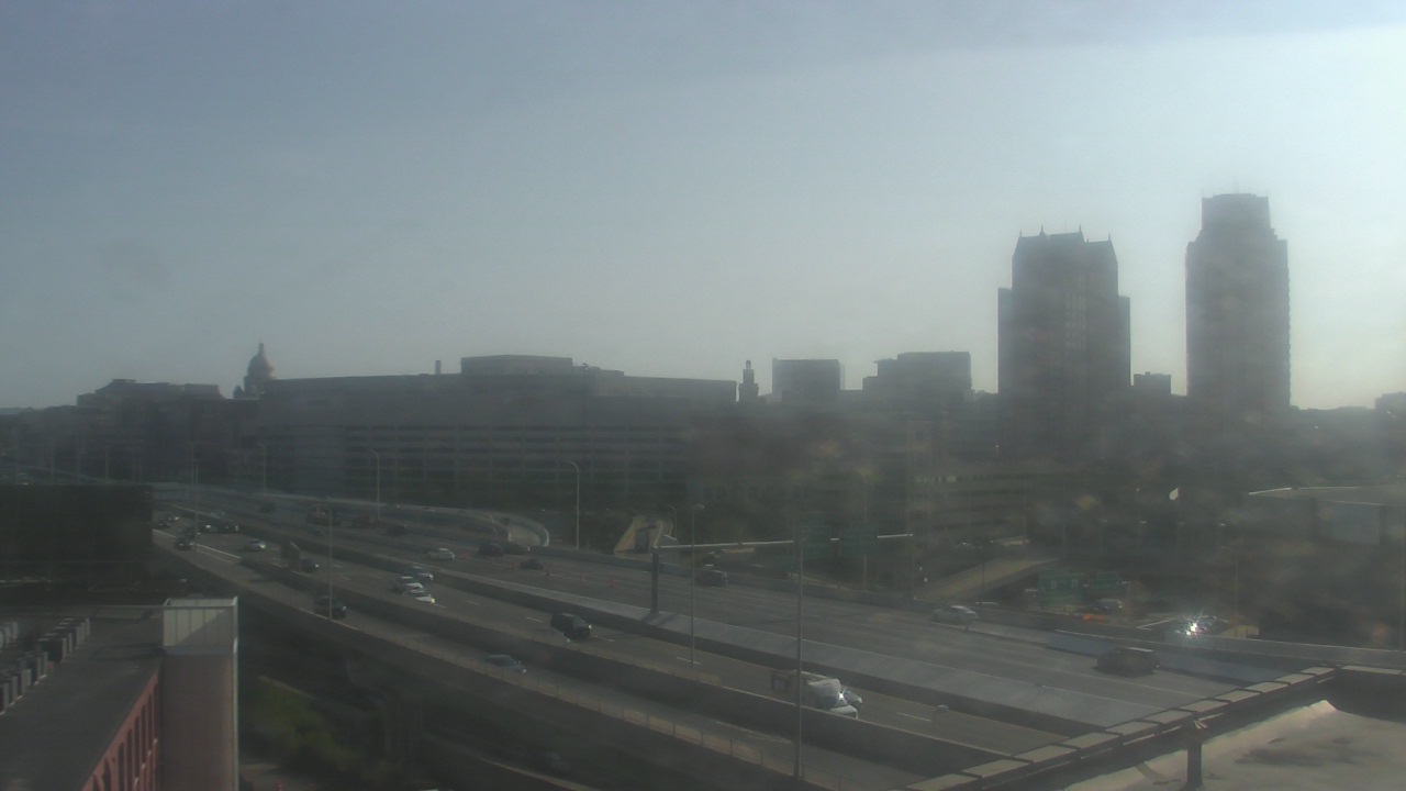 Thumbnail for current weather camera view from Caprio Law Firm in Providence, Rhode Island