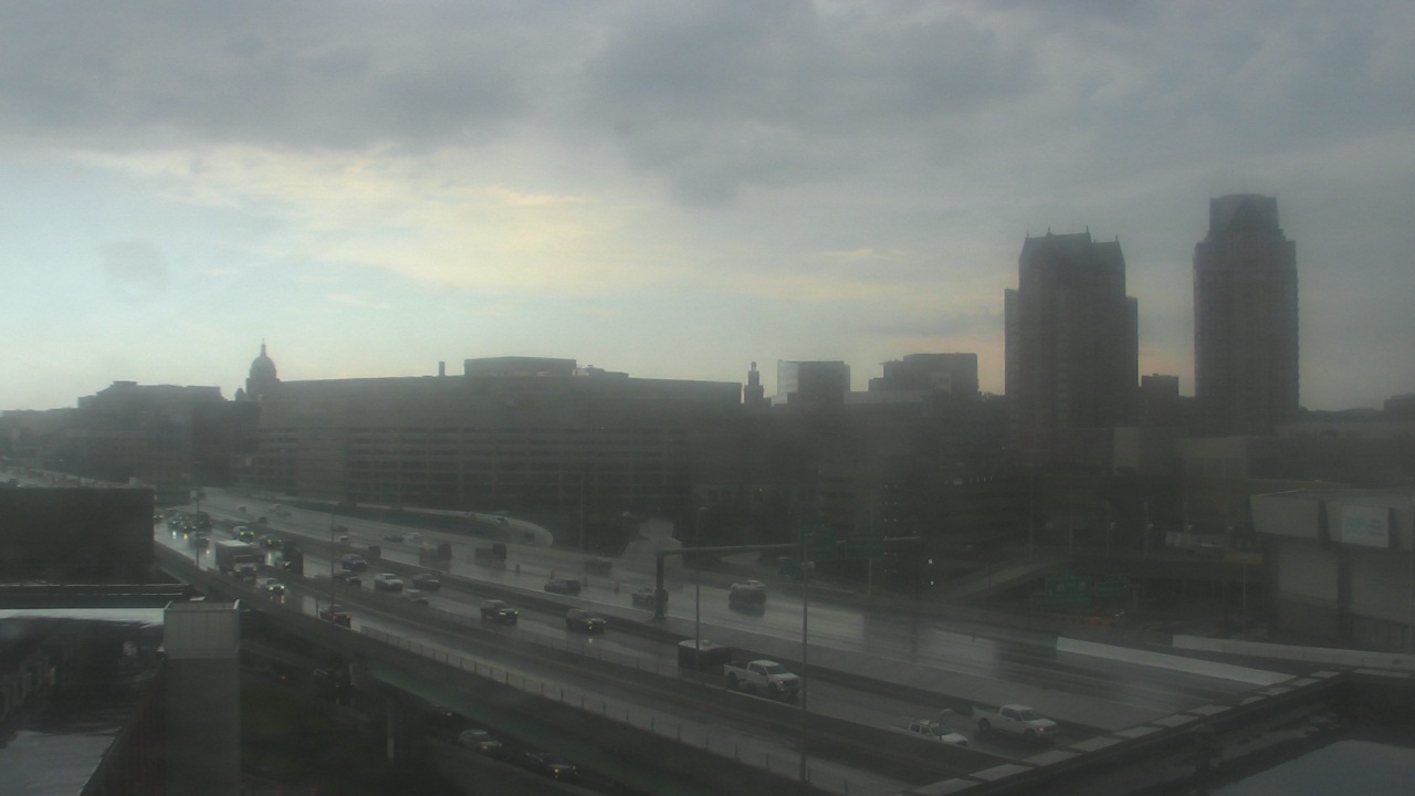 Thumbnail for current weather camera view from Caprio Law Firm in Providence, Rhode Island