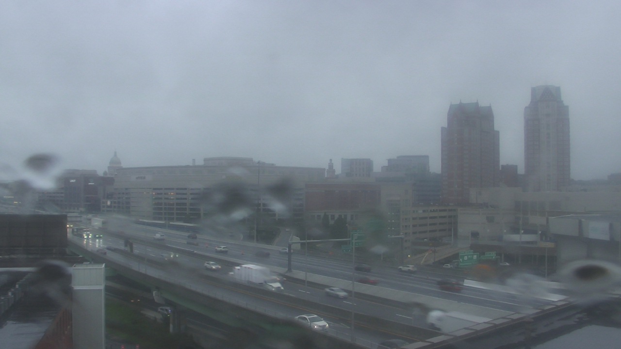 Thumbnail for current weather camera view from Caprio Law Firm in Providence, Rhode Island