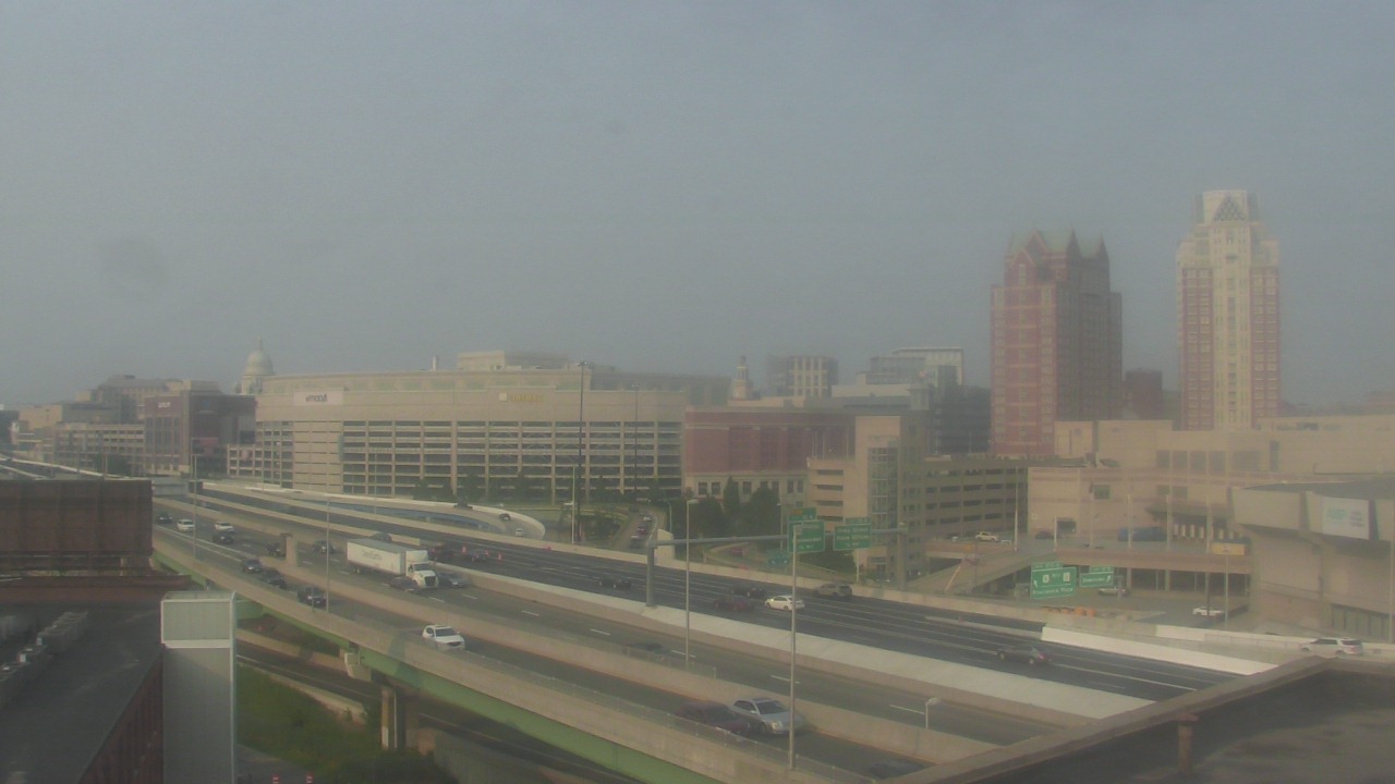 Thumbnail for current weather camera view from Caprio Law Firm in Providence, Rhode Island