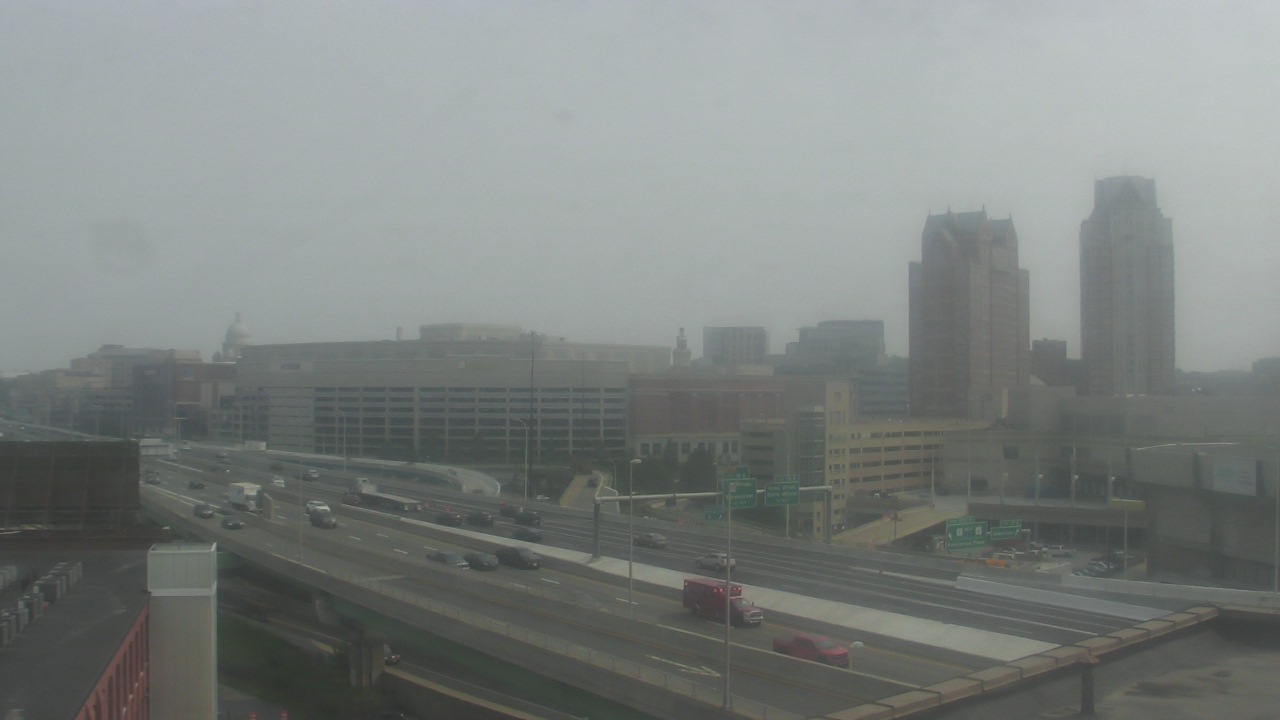 Thumbnail for current weather camera view from Caprio Law Firm in Providence, Rhode Island