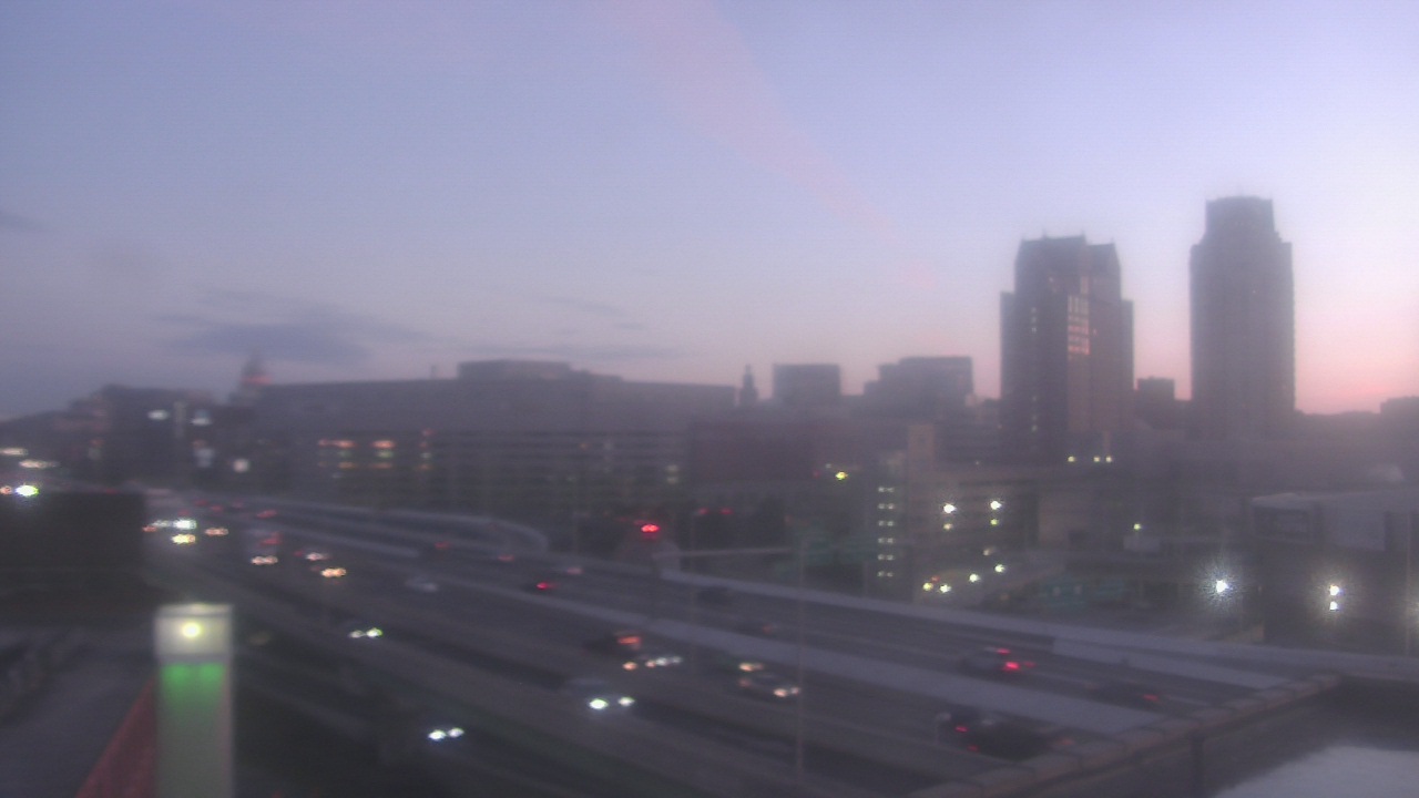 Thumbnail for current weather camera view from Caprio Law Firm in Providence, Rhode Island