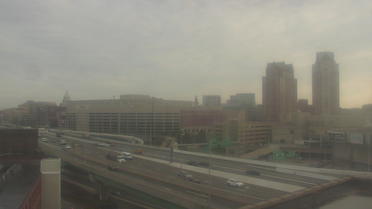 Thumbnail for current weather camera view from Caprio Law Firm in Providence, Rhode Island