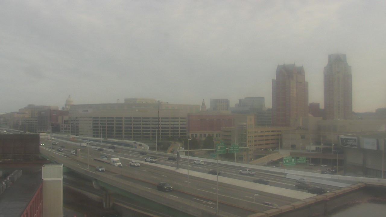 Thumbnail for current weather camera view from Caprio Law Firm in Providence, Rhode Island