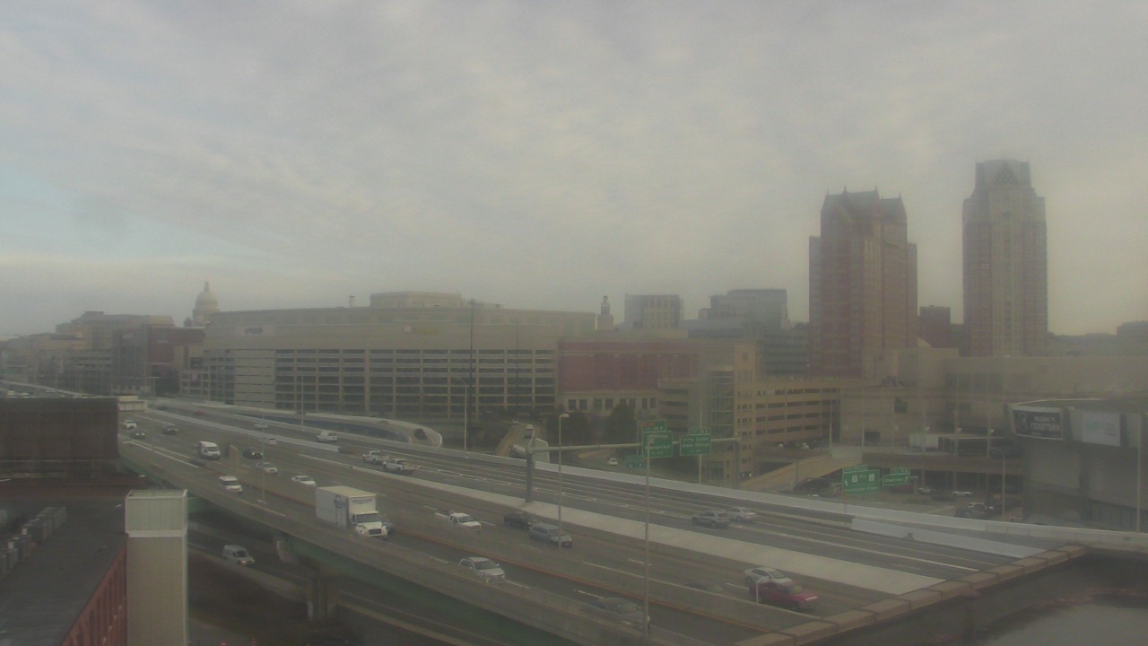 Thumbnail for current weather camera view from Caprio Law Firm in Providence, Rhode Island
