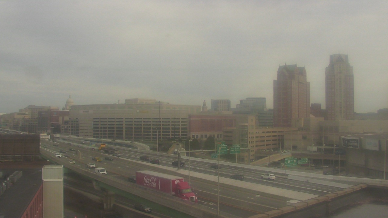 Thumbnail for current weather camera view from Caprio Law Firm in Providence, Rhode Island