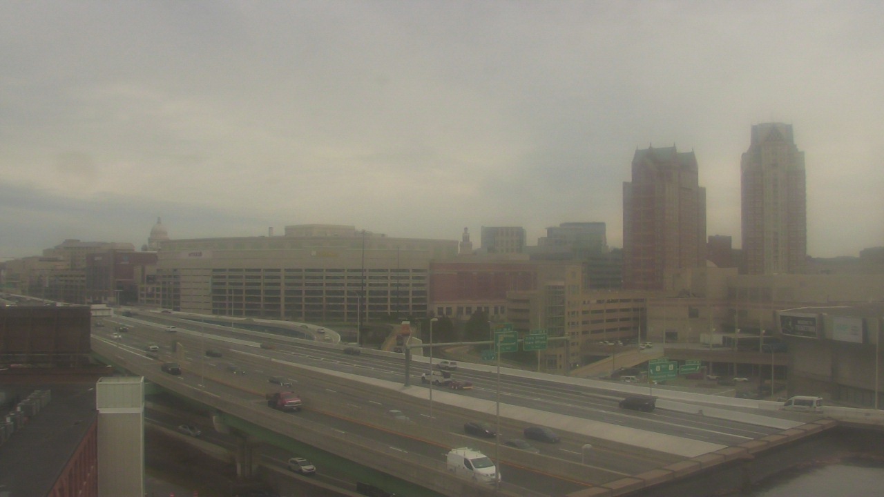 Thumbnail for current weather camera view from Caprio Law Firm in Providence, Rhode Island