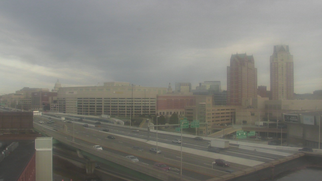 Thumbnail for current weather camera view from Caprio Law Firm in Providence, Rhode Island