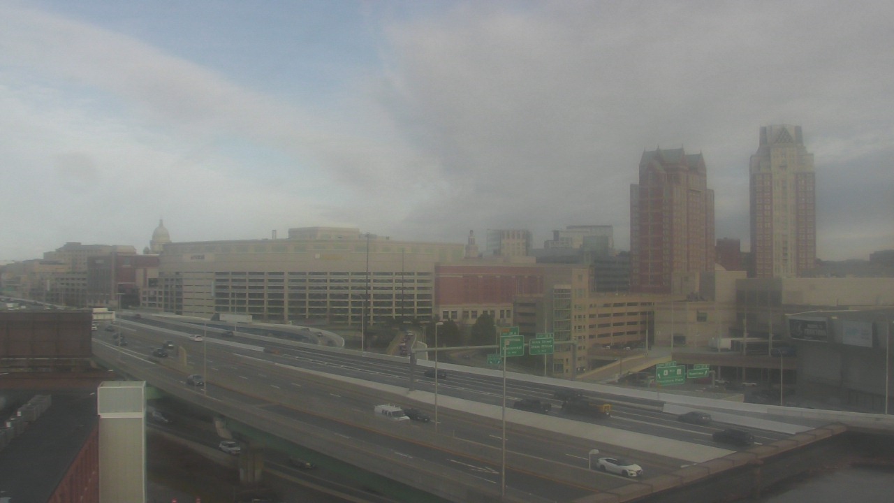 Thumbnail for current weather camera view from Caprio Law Firm in Providence, Rhode Island