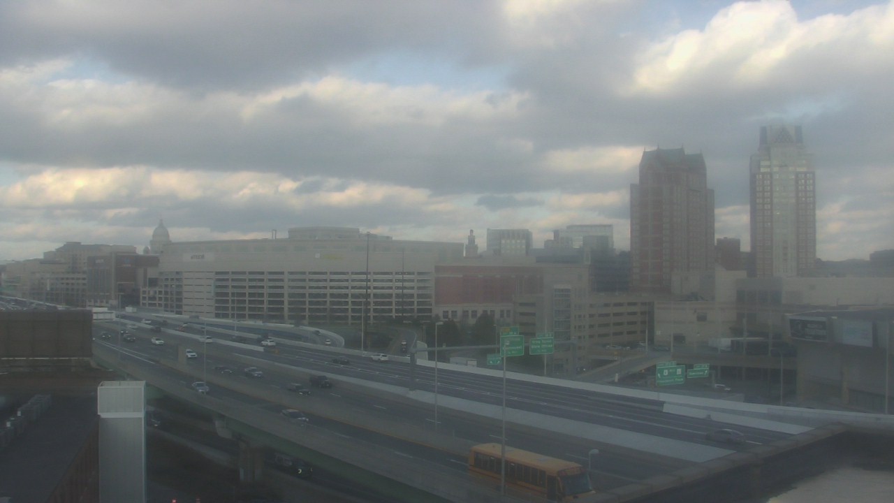 Thumbnail for current weather camera view from Caprio Law Firm in Providence, Rhode Island