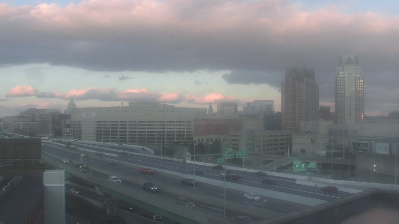 Thumbnail for current weather camera view from Caprio Law Firm in Providence, Rhode Island