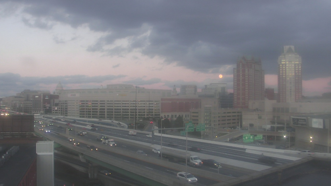 Thumbnail for current weather camera view from Caprio Law Firm in Providence, Rhode Island