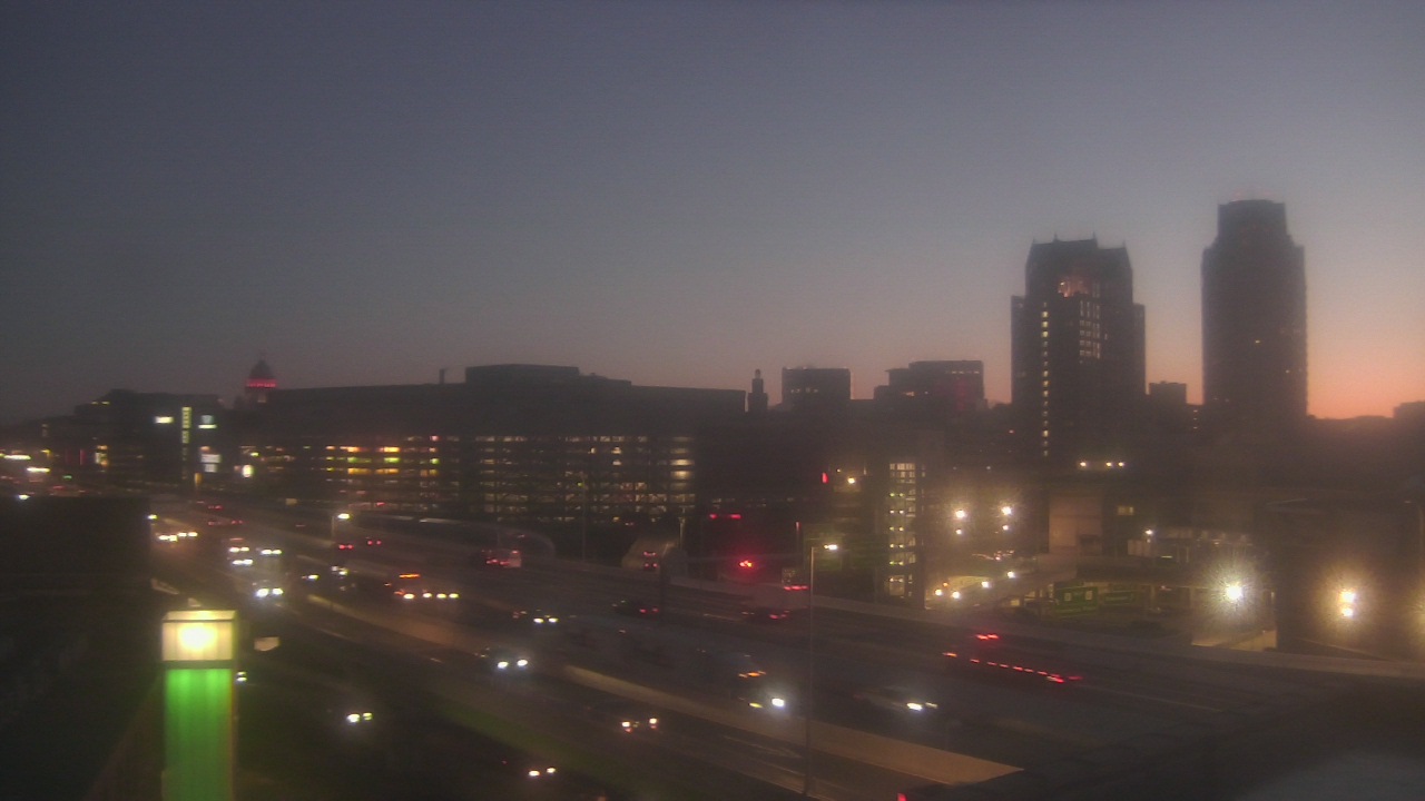 Thumbnail for current weather camera view from Caprio Law Firm in Providence, Rhode Island