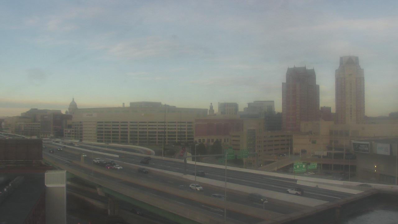 Thumbnail for current weather camera view from Caprio Law Firm in Providence, Rhode Island