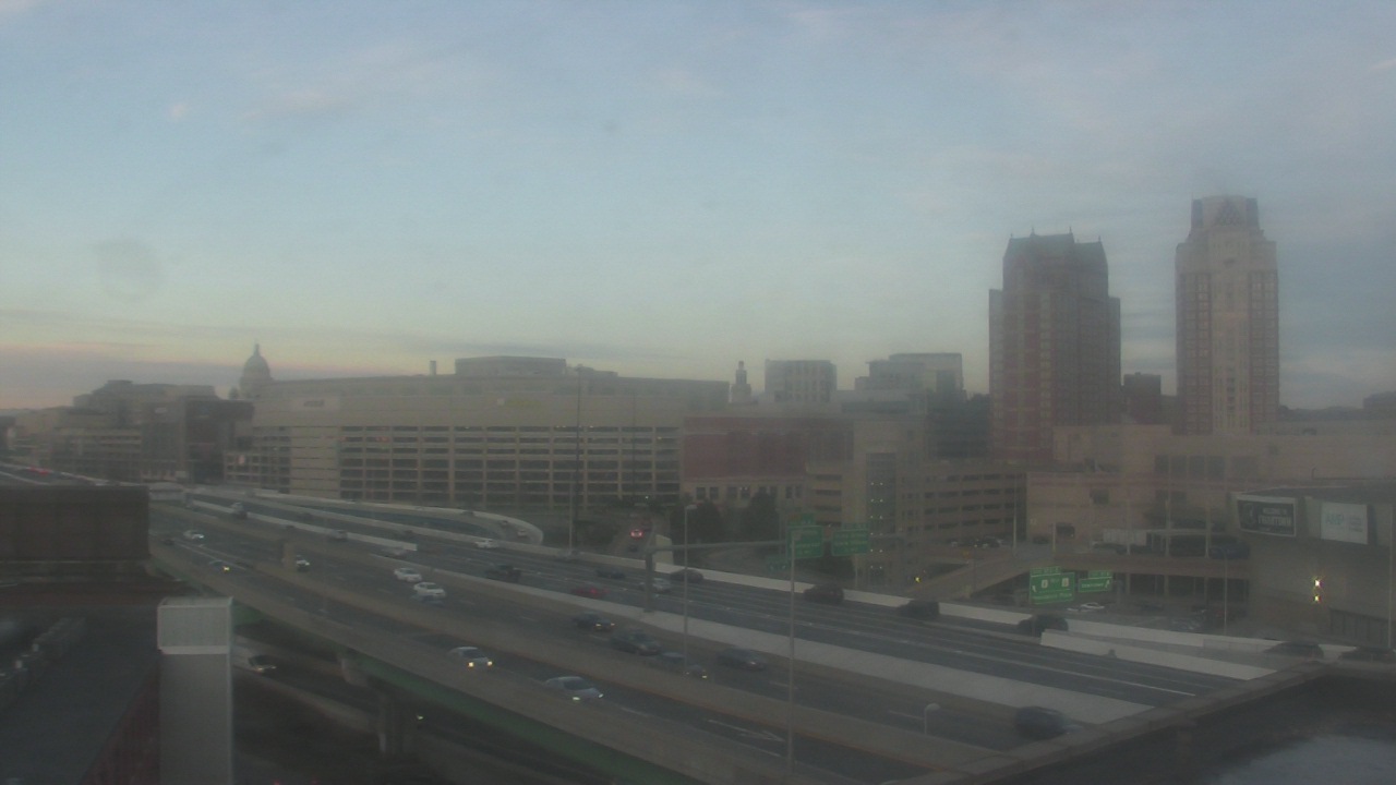 Thumbnail for current weather camera view from Caprio Law Firm in Providence, Rhode Island