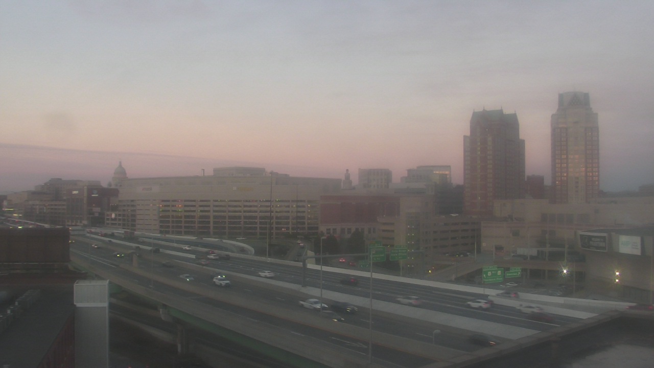 Thumbnail for current weather camera view from Caprio Law Firm in Providence, Rhode Island