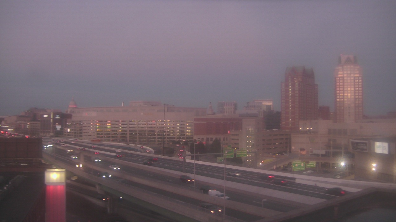 Thumbnail for current weather camera view from Caprio Law Firm in Providence, Rhode Island