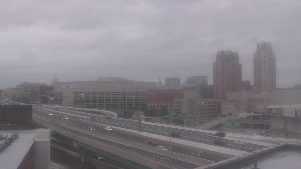 Thumbnail for current weather camera view from Caprio Law Firm in Providence, Rhode Island