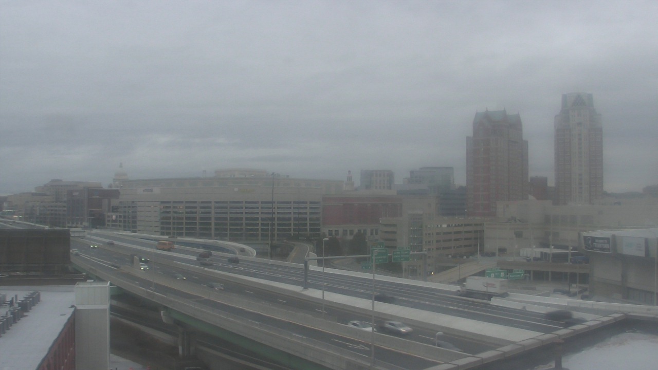 Thumbnail for current weather camera view from Caprio Law Firm in Providence, Rhode Island
