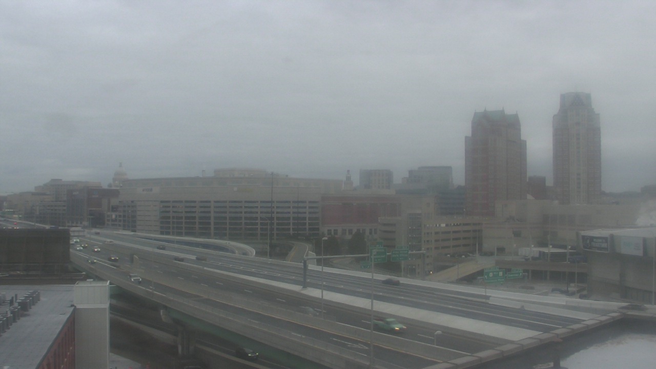 Thumbnail for current weather camera view from Caprio Law Firm in Providence, Rhode Island