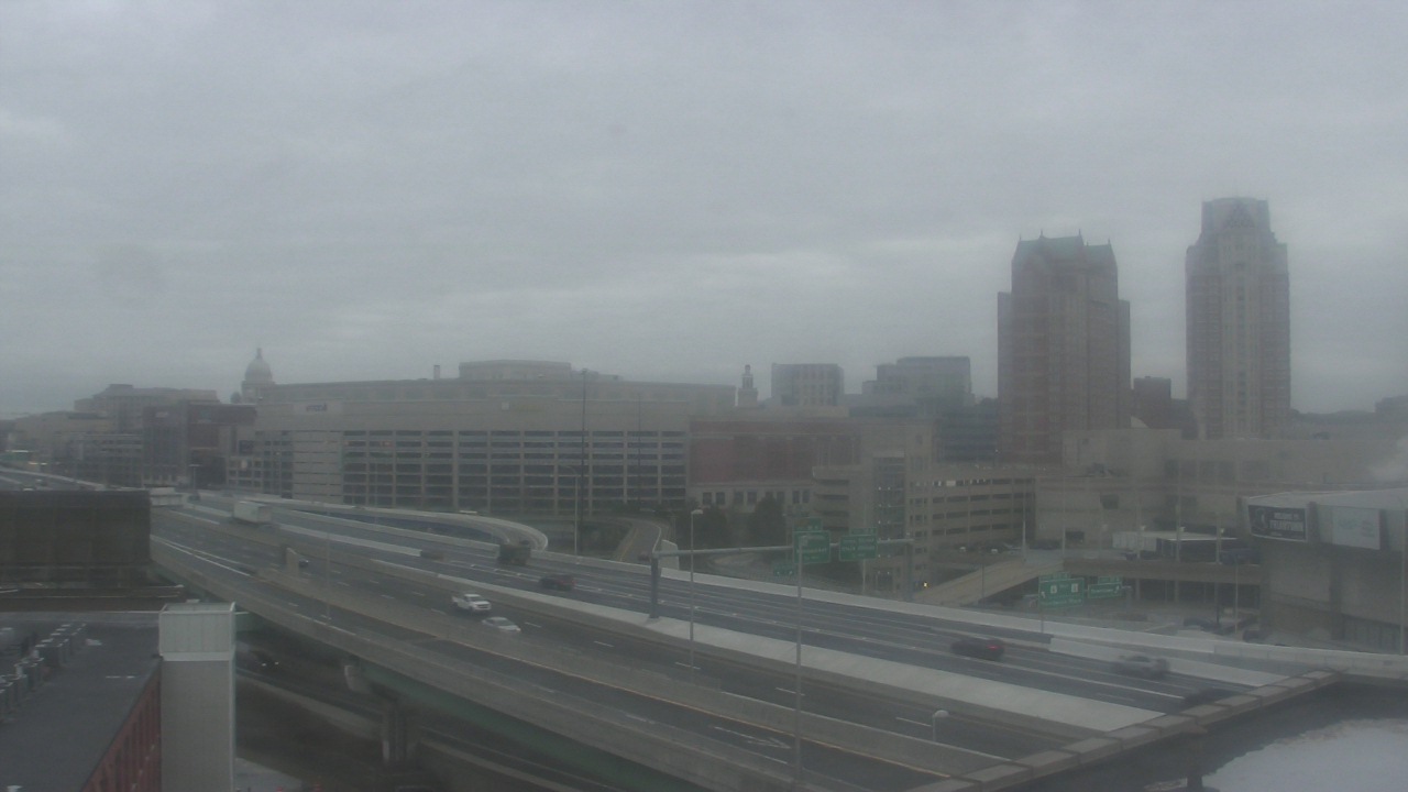 Thumbnail for current weather camera view from Caprio Law Firm in Providence, Rhode Island