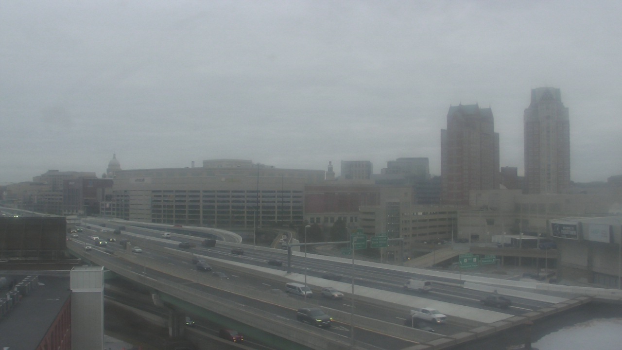 Thumbnail for current weather camera view from Caprio Law Firm in Providence, Rhode Island