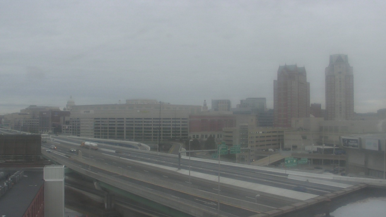 Thumbnail for current weather camera view from Caprio Law Firm in Providence, Rhode Island
