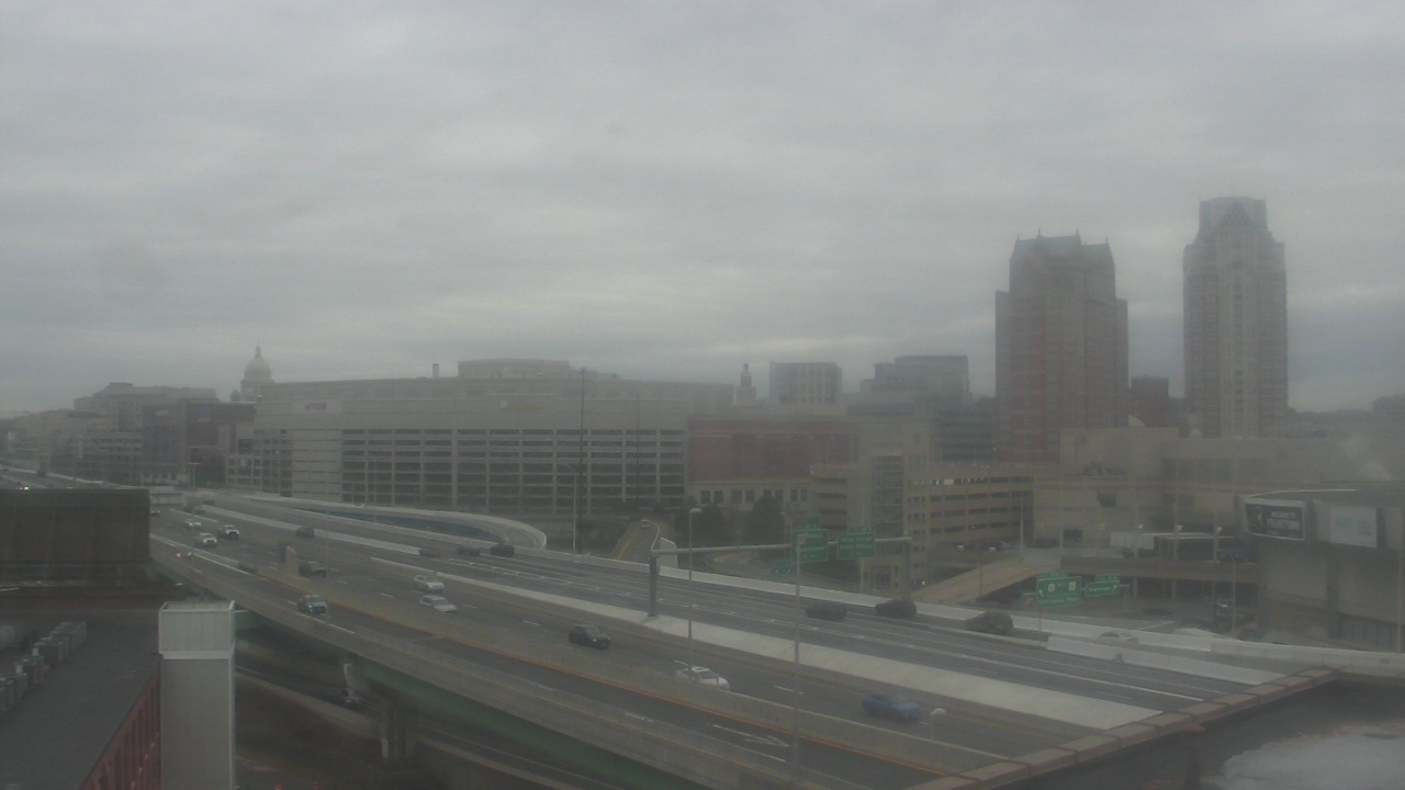 Thumbnail for current weather camera view from Caprio Law Firm in Providence, Rhode Island