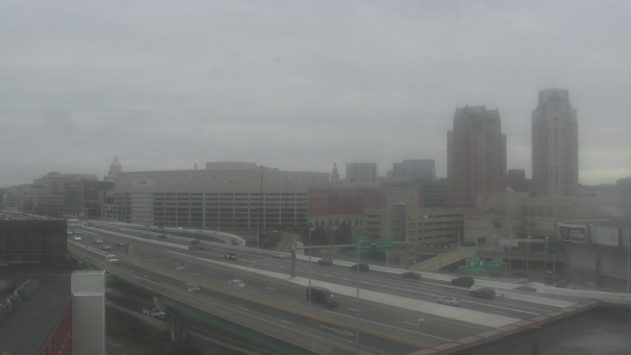 Thumbnail for current weather camera view from Caprio Law Firm in Providence, Rhode Island