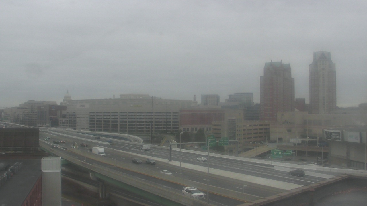 Thumbnail for current weather camera view from Caprio Law Firm in Providence, Rhode Island