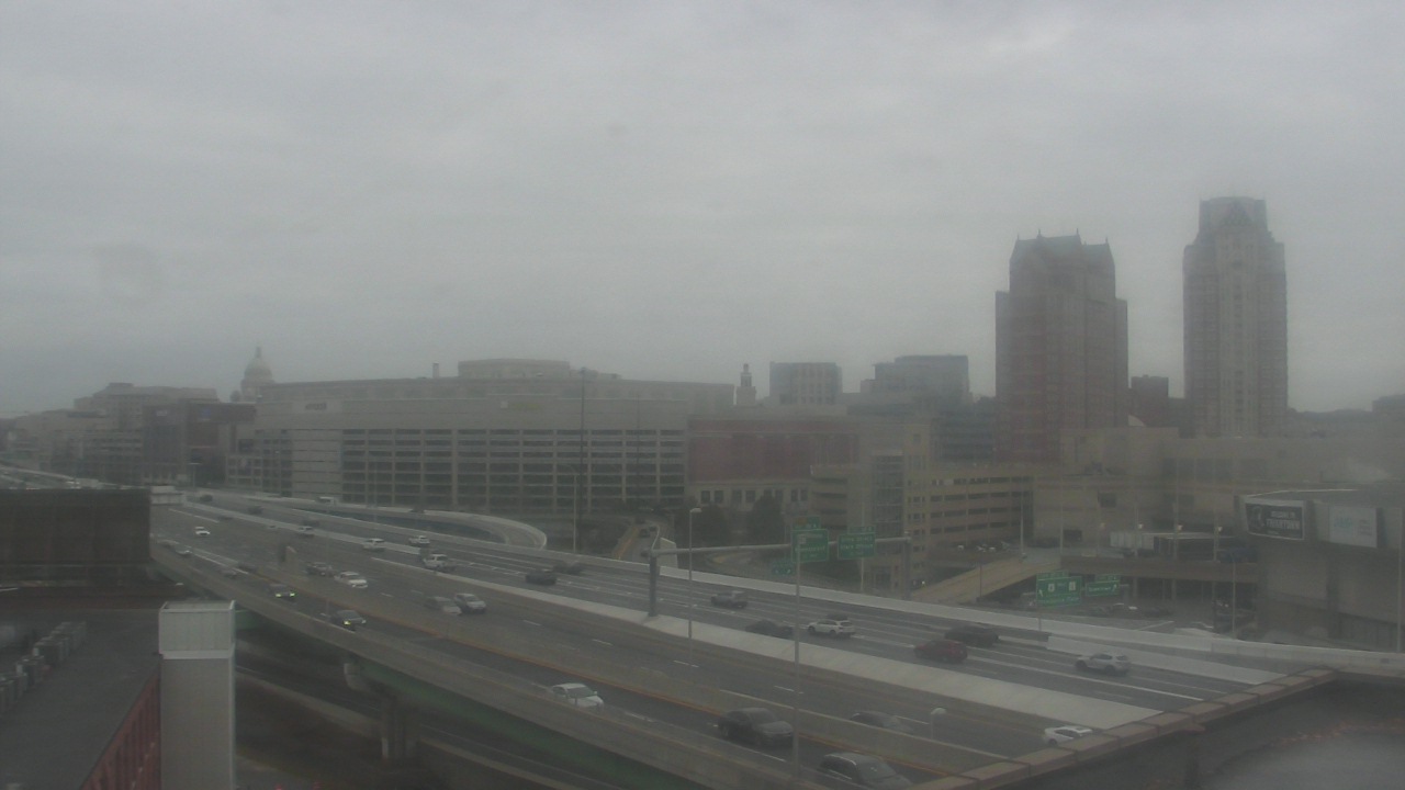 Thumbnail for current weather camera view from Caprio Law Firm in Providence, Rhode Island