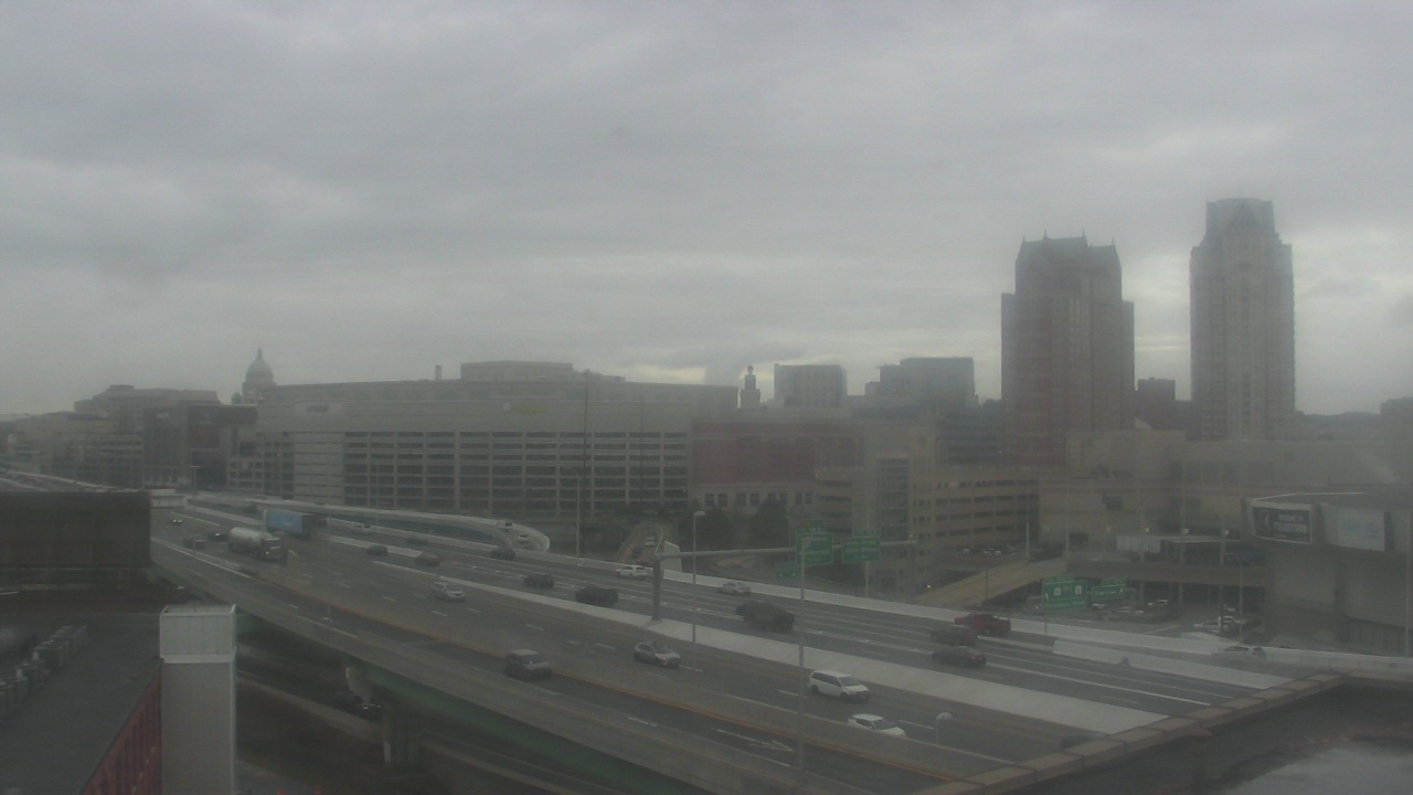 Thumbnail for current weather camera view from Caprio Law Firm in Providence, Rhode Island