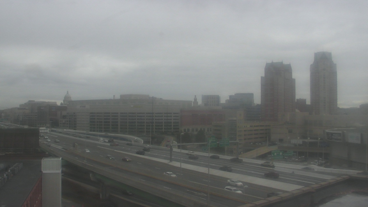Thumbnail for current weather camera view from Caprio Law Firm in Providence, Rhode Island