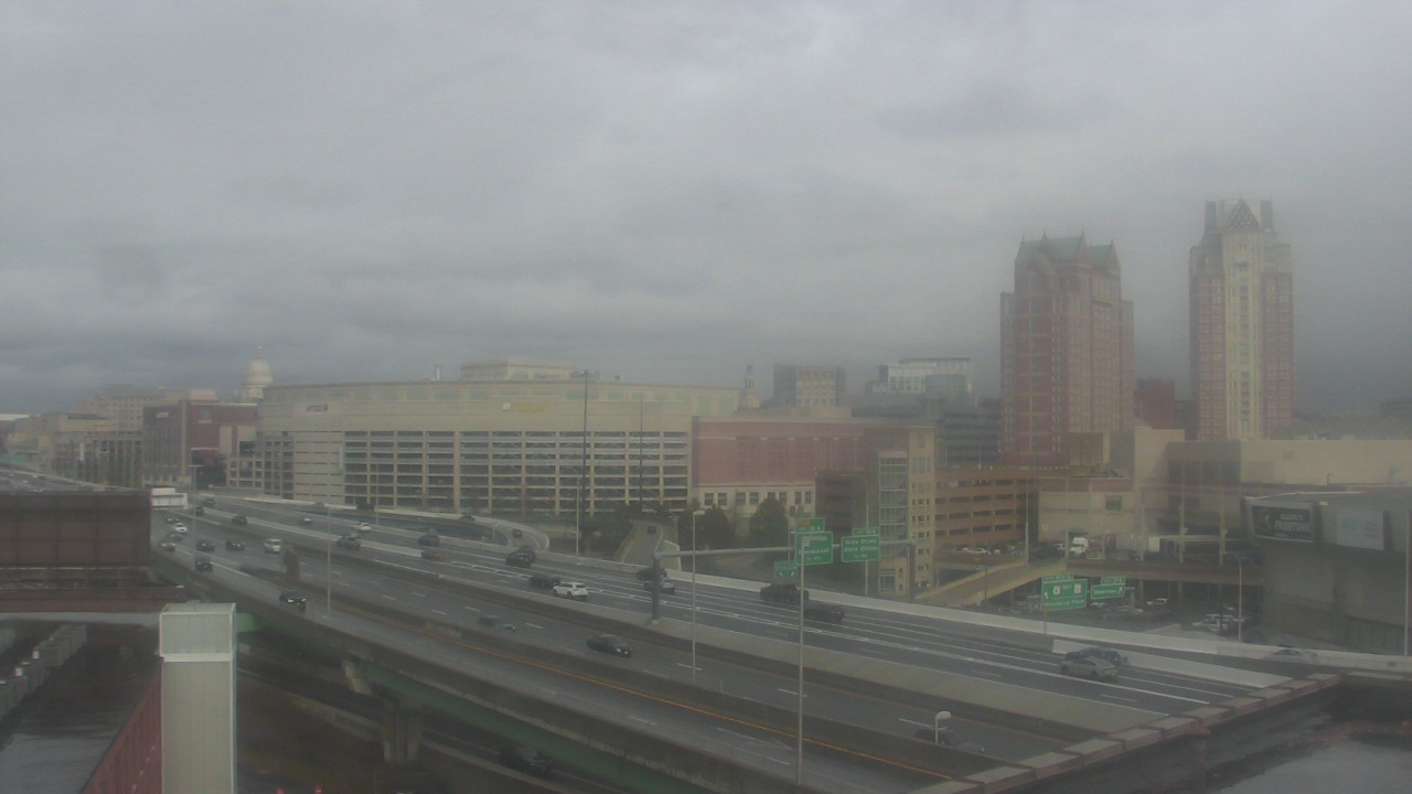 Thumbnail for current weather camera view from Caprio Law Firm in Providence, Rhode Island