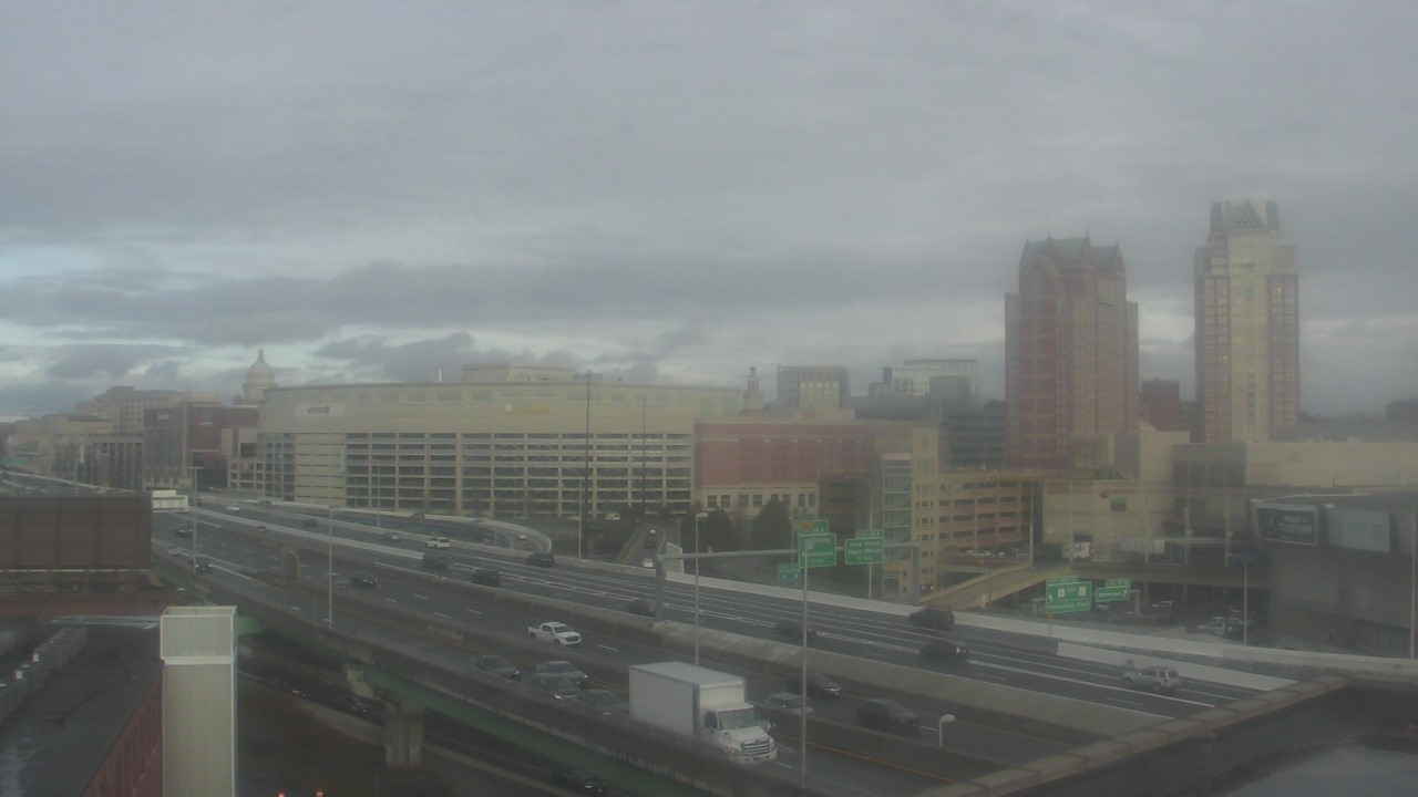Thumbnail for current weather camera view from Caprio Law Firm in Providence, Rhode Island